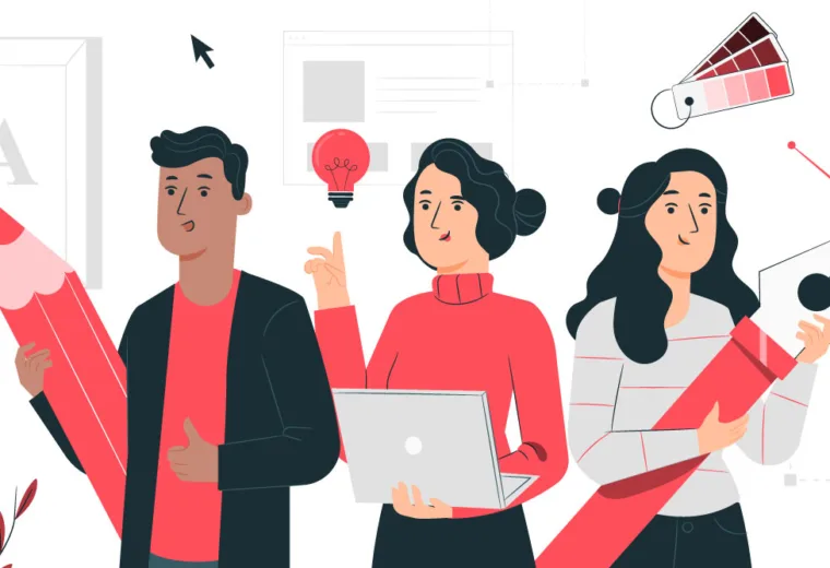 Como criar um briefing para criação de uma identidae visual