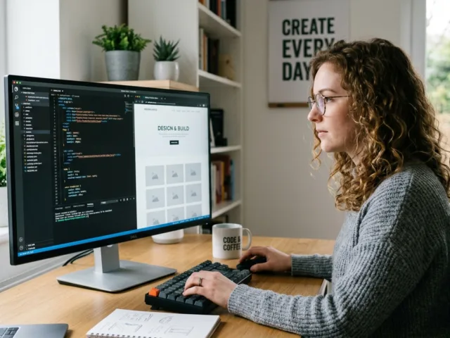 Checklist Inicial para um Site de Sucesso 25 Dicas Importantes