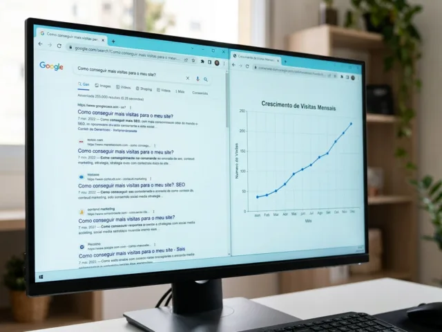 Estratégia de SEO em 2026 Novidades para Ranquear com Sucesso