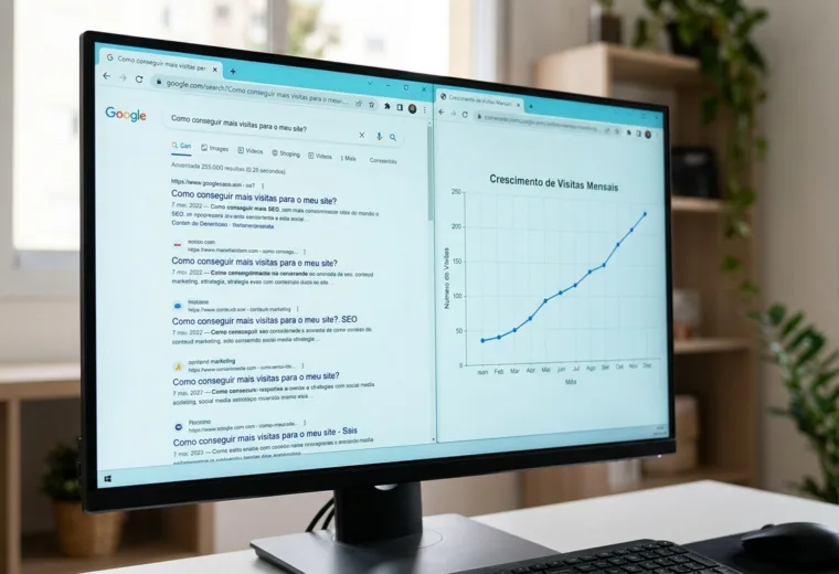 Estratégia de SEO em 2026 Novidades para Ranquear com Sucesso
