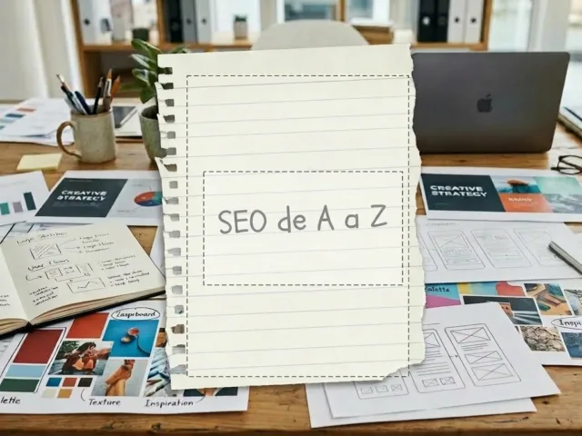 SEO de A a Z Dicas Práticas para Otimizar Seu Site Agora