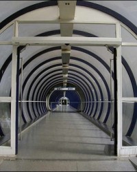 Belos motivos para você tirar fotos simétricas, 30 exemplos para inspiração.