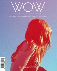 Inspiração de Design Gráfico, vários modelos de capas de revista para sua inspiração.