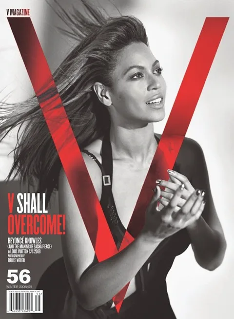 Inspiração de Design Gráfico, vários modelos de capas de revista para sua inspiração.