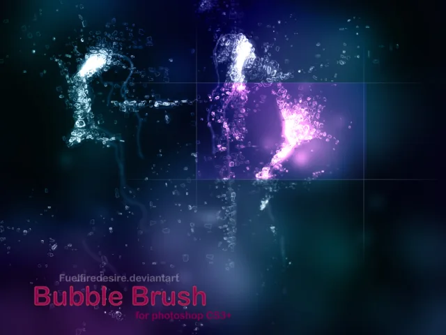 Pack de brushes #1