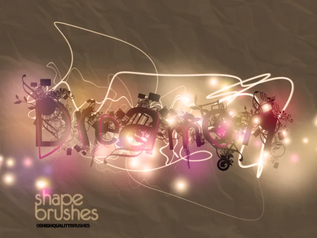 Pack de brushes #2