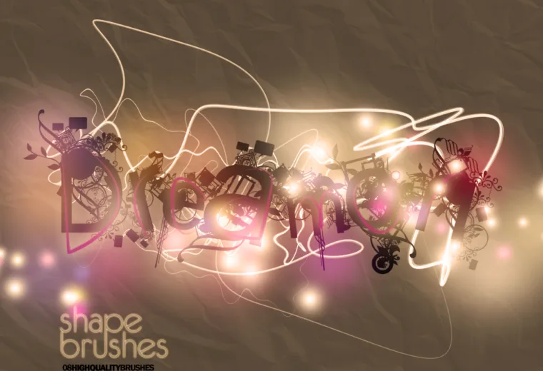 Pack de brushes #2