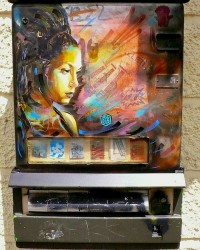 Coleção de arte de rua para você se inspirar!