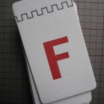 16 Idéias criativas para cartões de visitas