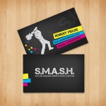 16 Idéias criativas para cartões de visitas