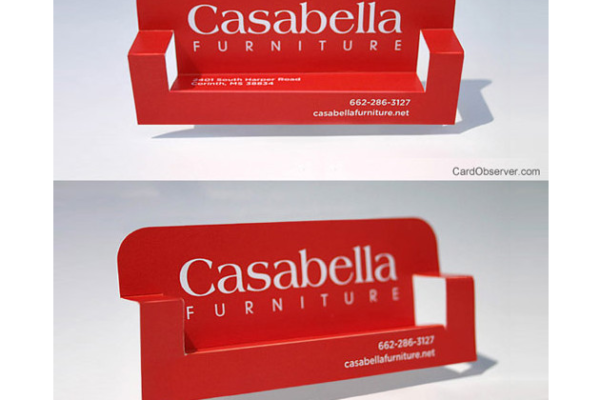 Design de cartões de visitas criativos e inovadores da semana para sua inspiração (36)