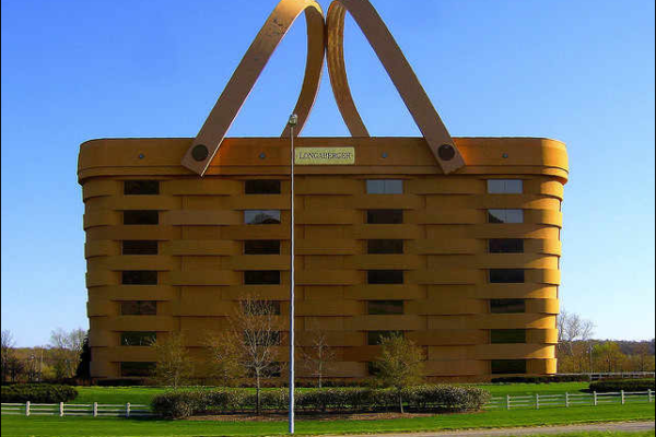 Prédios engraçados achados pelo mundo afora (13)