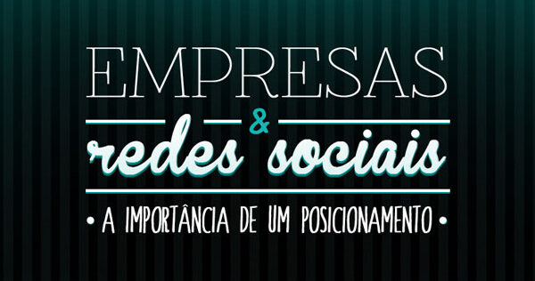 Mídias sociais podem ajudar a minha empresa crescer? Neste infográfico você vai tirar todas as suas dúvidas e vai perceber que isso é possível! (2)
