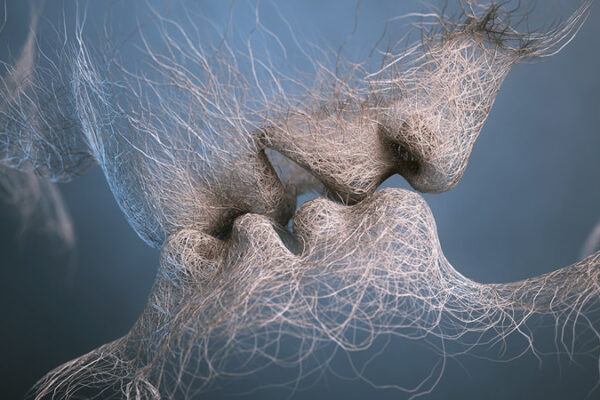 Trabalho 3D impressionante do designer Martikanis Adam (8)