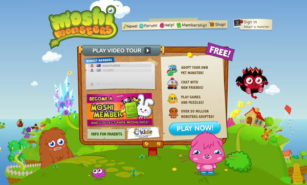 Desenhos em sites que preenchem toda a tela para inspiração em web design (13)