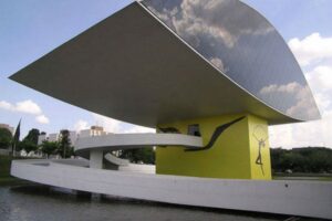 Oscar Niemeyer, obras importantes que deram cara para o brasil, 18 projetos arquitetônicos (13)
