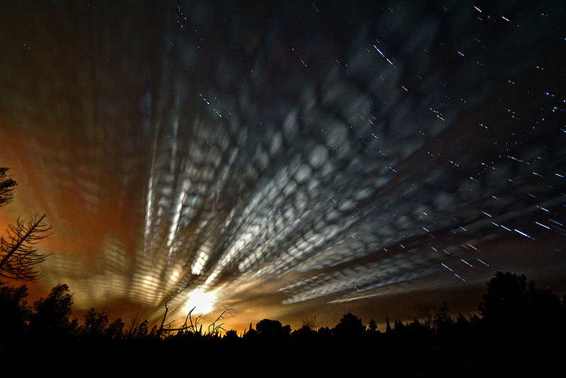 Design - Fotografias belíssimas do céu por Matt Molloy (1)