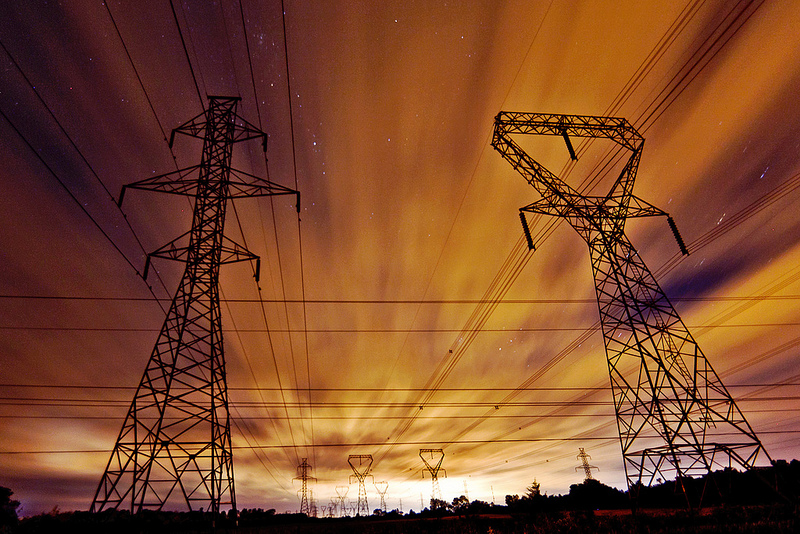 Design - Fotografias belíssimas do céu por Matt Molloy (9)