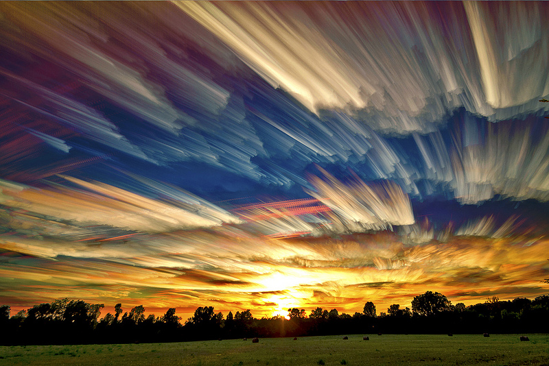 Design - Fotografias belíssimas do céu por Matt Molloy (8)