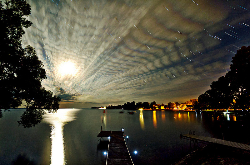 Design - Fotografias belíssimas do céu por Matt Molloy (7)