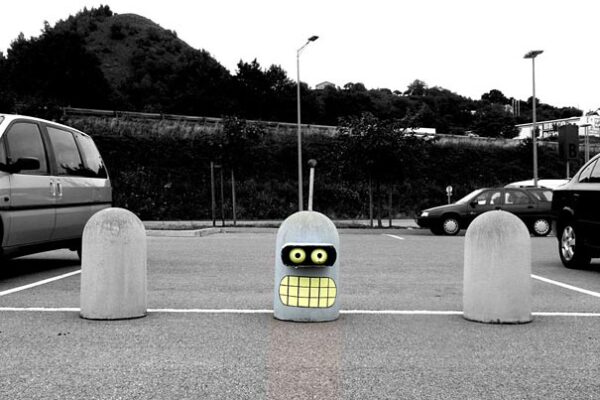 Nada de super desenhos nas ruas, a simplicidade e criatividade de OakAok tomam conta das ruas (24)