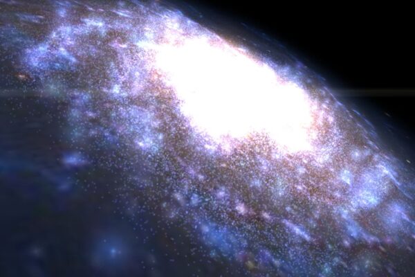 100.000 Stars um projeto do Google para mostrar o poder do HTML 5 e para nós vermos que somos apenas poera nas estrelas (1)