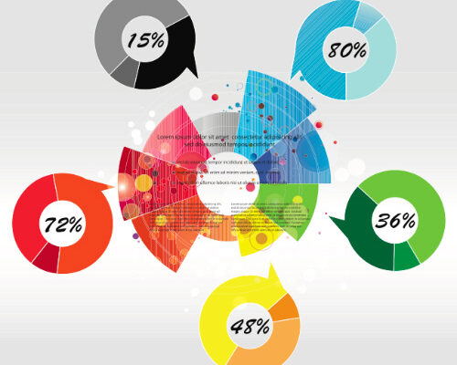 Kitsde infográfico e elementos para você criar seu próprio infográfico (10)