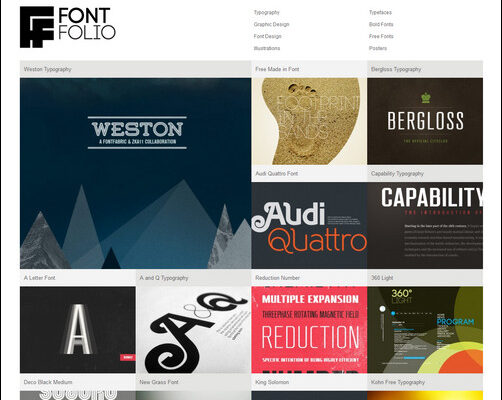 6 Temas de Wordpress para usar em portifólios para designers (4)
