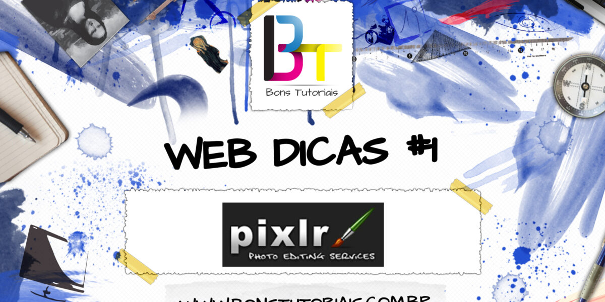 Dicas para web designer, designers gráfico e diretores de arte, web dicas BT.