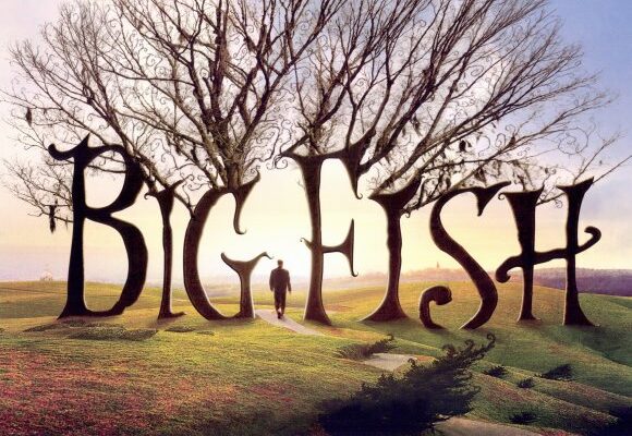 Capas de filmes feito com o bom uso da criatividade na tipografia, inspire-se (17)