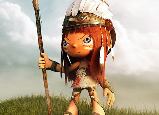 Facilite sua vida tridimensional com estes tutoriais de 3d max (21)