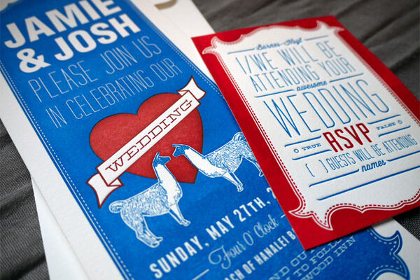 Inpirações para você usar em seu próximo convite de casamento (13)