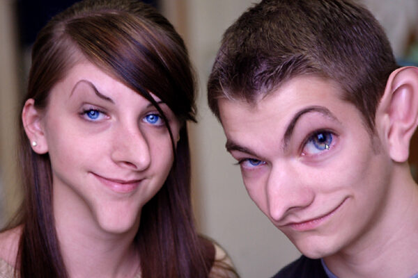 Aprenda a fazer uma caricatura digital no photoshop facilmente