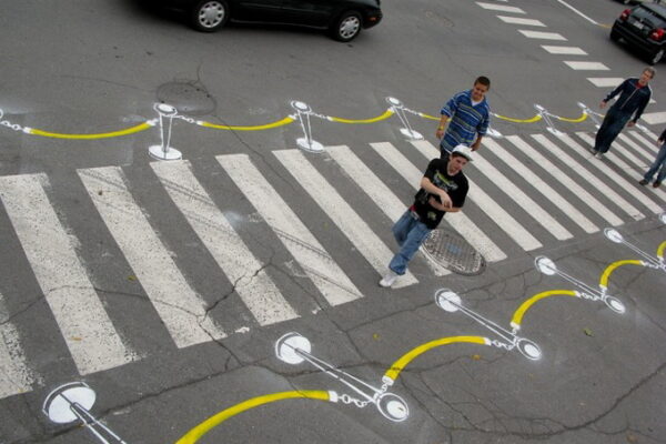 Arte e criatividade no asfalto do canadense Peter gibson (7)