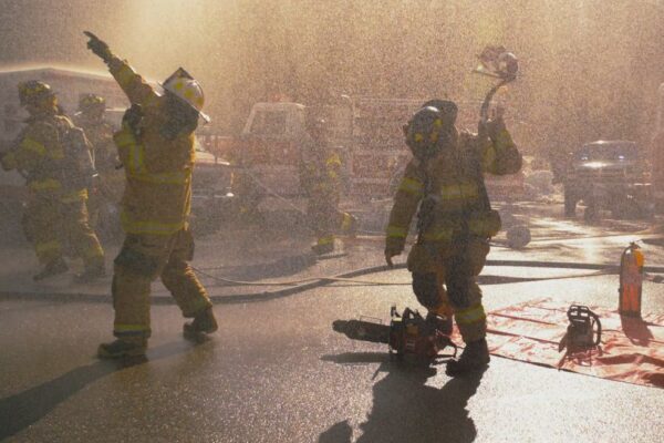Vídeo feito com a nova tecnologia de câmeras em filmagem 4k