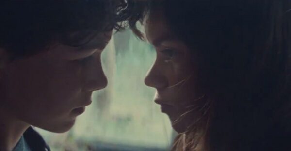 The kiss, algumas coisas deveriam durar para sempre