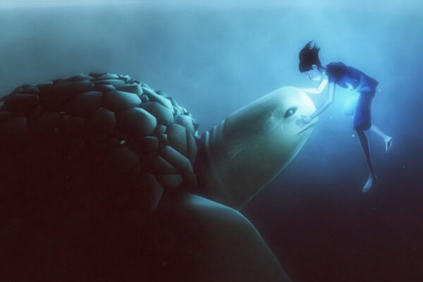 Projeto do cineasta Evan Viera a caldeira