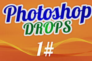 Dicas e truques de Photoshop, aprenda a alternar as cores da paleta de cores do Photoshop