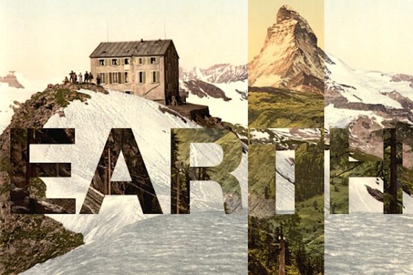 Stéphane Massa e suas fotografias do projeto retrofuturs, a combinação perfeita (1)