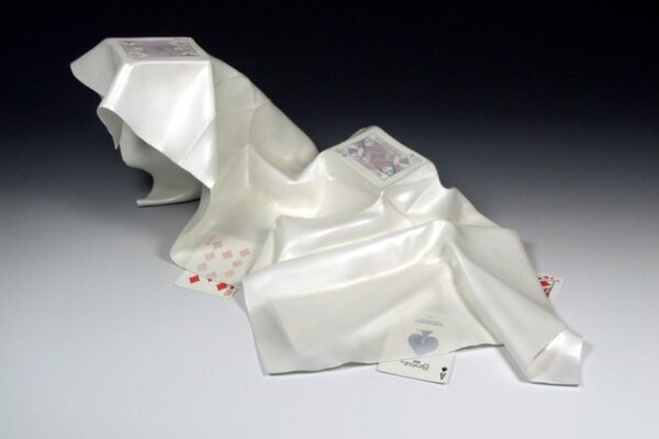 Esculturas inacreditáveis de realistas, e mais inacreditável ainda que são feitas com adeira pura! por Tom Eckert (3)