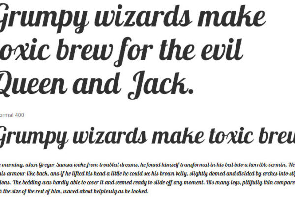 fonts escolhidas a dedo do google fonts para você utilizar em seu site (18)