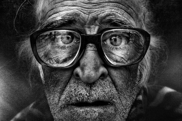 "Homeless" set de fotografias feito por Lee Jeffries (3)