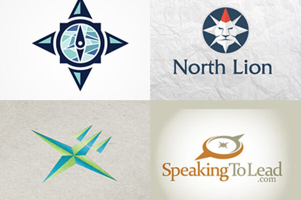 Inspire-se nesta coleção de logos