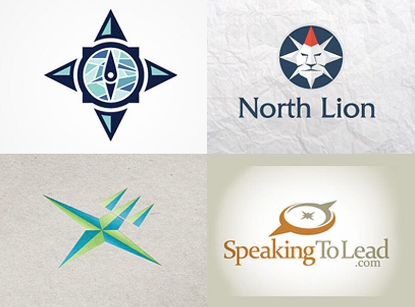 Inspire-se nesta coleção de logos