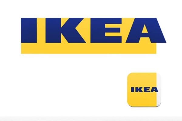 Veja estes exemplos de como criar logos direcionados apra diferentes tipos de dispositivos e aplicativos, branding e redesign (1)