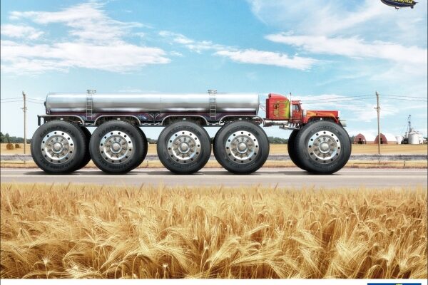 Anúncios criativos e inspiradores para uma semana cheia de ideias (8)