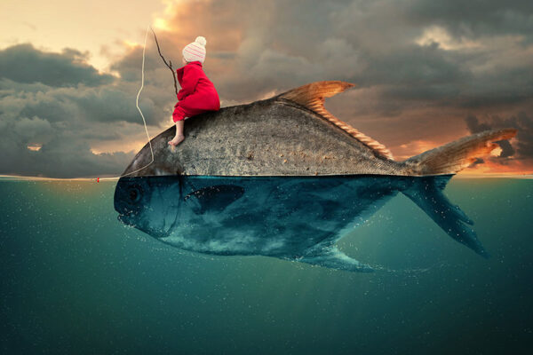 Inspire-se seja criativo e aprenda, blog de design bons tutoriais, inspire-se com as manipulações de Caras Lonut (8)