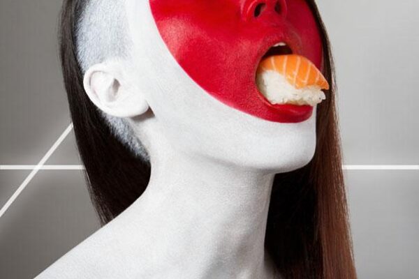 fotografias super criativas com inspiração em alimentos de alguns países (2)