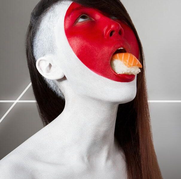 fotografias super criativas com inspiração em alimentos de alguns países (2)