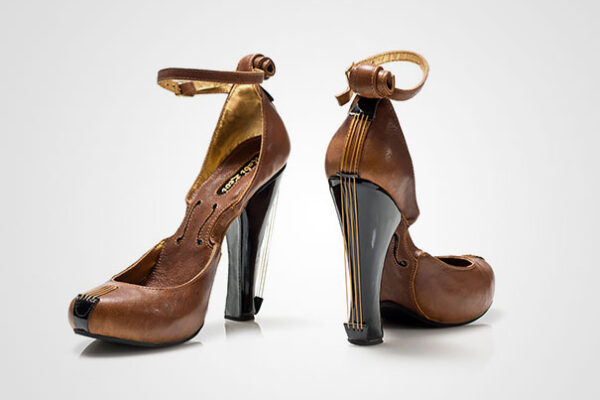 Criatividade e inspiraçõe nos sapatos produzidos por Kobi Levi (9)